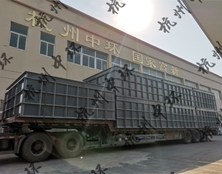 【工程案例】杭州中环PVC90级萃取设备在冶炼行业中的应用